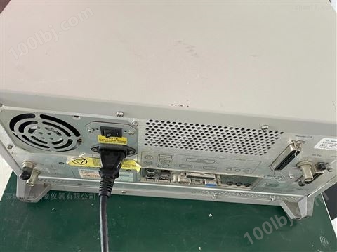 供应E5062A网络分析仪