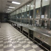 东莞厨房油烟净化器  整套厨房设备工程 节能环保设备