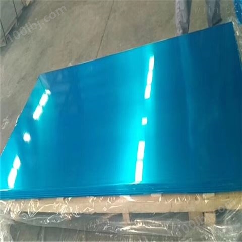 模具制造铝板 阳极氧化铝板