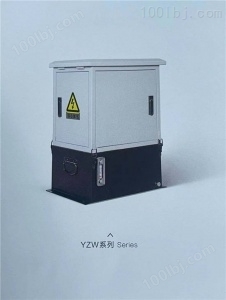 YWZ盘式制动器液压站