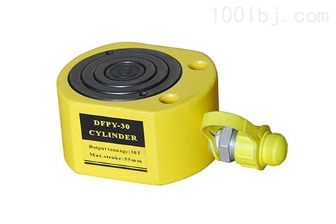 DFPY-30DFPY多节液压缸