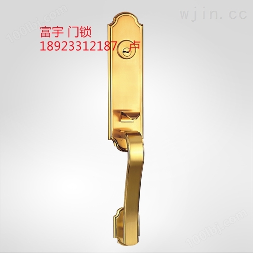 广州大拉手锁|广州欧标大门锁|广州欧式别墅门锁|广州锁具厂
