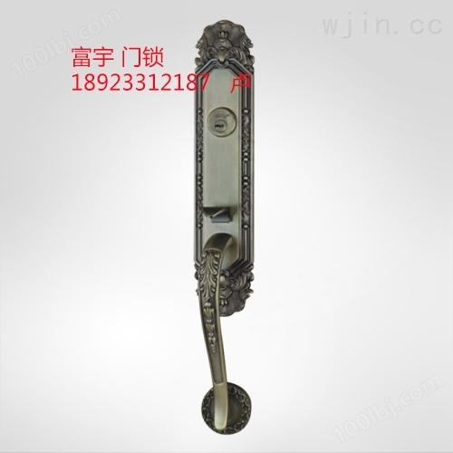 广州锌合金门锁|广州欧标插芯大门锁|广州别墅门锁|广州门锁厂家