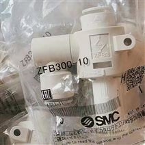 气动元件日本SMC原装高钻真空过滤器
