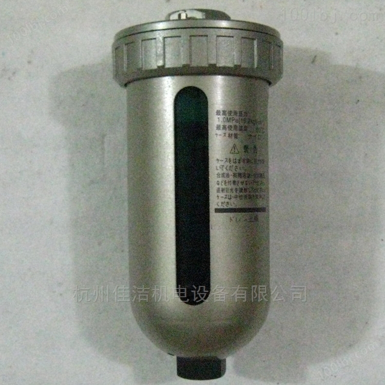 RPT-40/RPT-80电子排水器