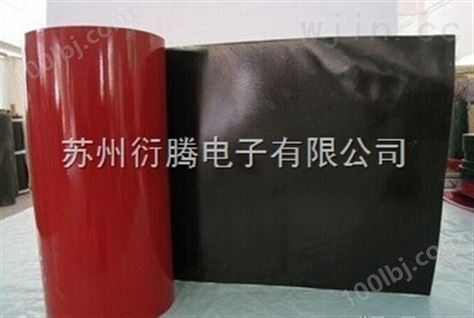 台州市厂家销售黑色超薄防水泡棉胶带，苏州衍腾电子生产抗缓冲胶带