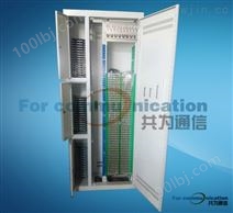 144芯三网合一光纤配线架（生产厂家）光纤配线柜