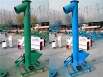 垂直螺旋输送机型号,垂直螺旋输送机参数河北沧州英杰机械
