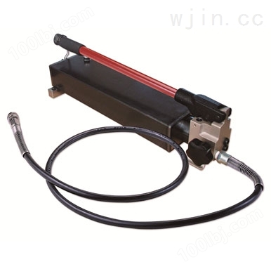 美国*质量复动式手动液压泵HP-30D