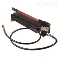 美国 *质量复动式手动液压泵HP-30D厂家代理销售