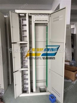 中国电信1440芯三网融合光纤配线架详细介绍