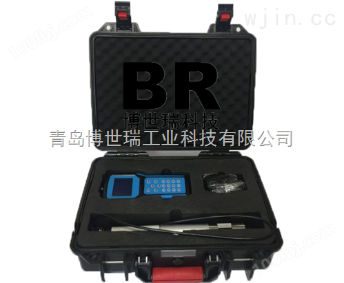 江西供应BR-JC-1000粉尘浓度测定仪 电厂用手持式粉尘仪