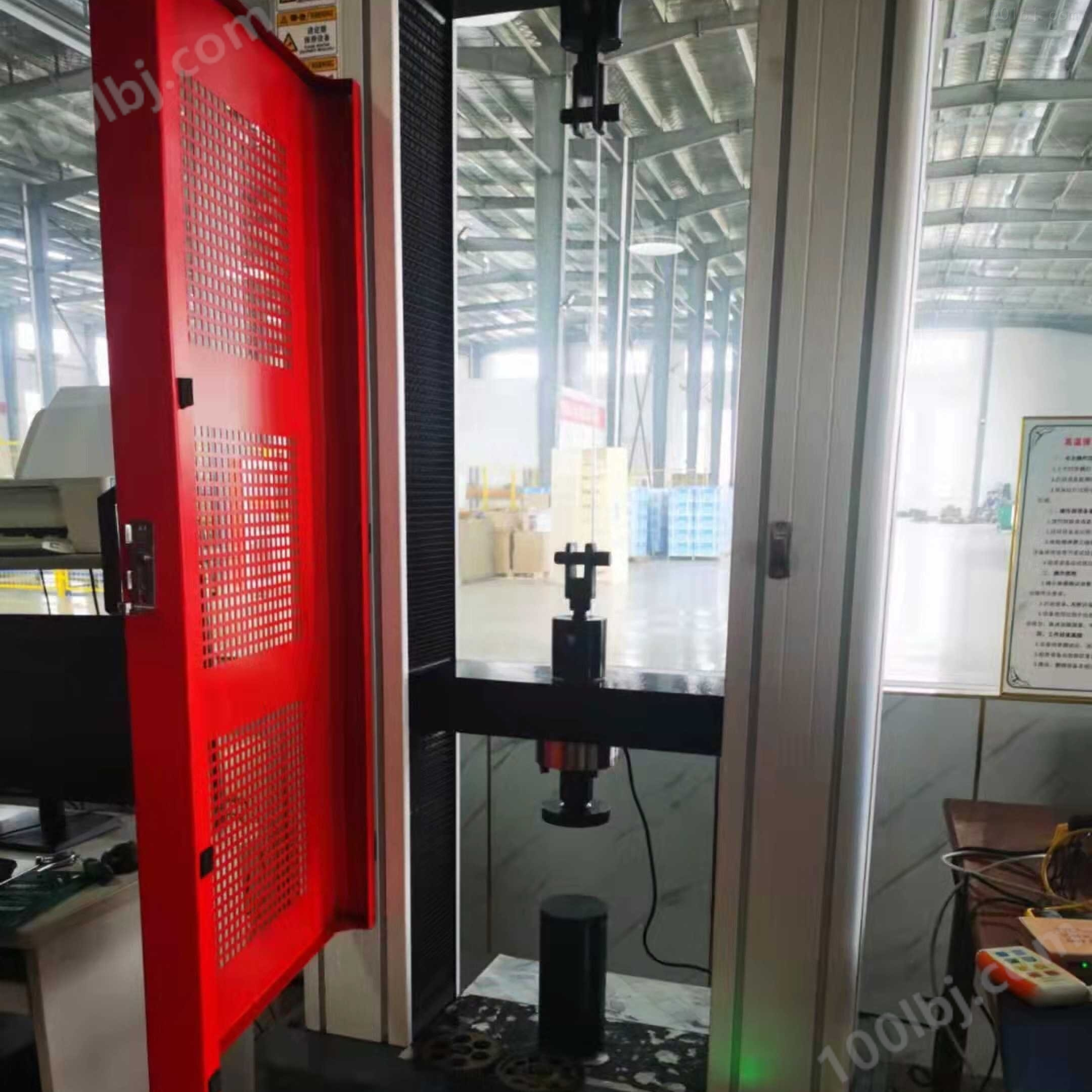 我们的优势人造胶合板强度试验机