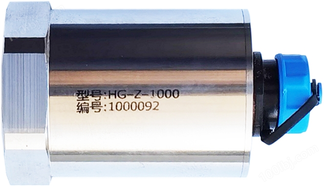 HG-Z-1000振动传感器