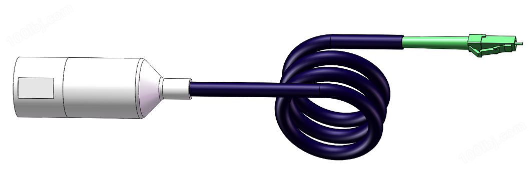 HG-OE-P 光纤法珀压力传感器