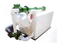RPP系列水喷射真空泵机组