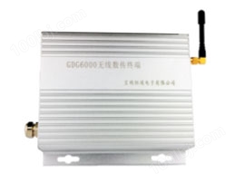 GDG6000无线数传终端