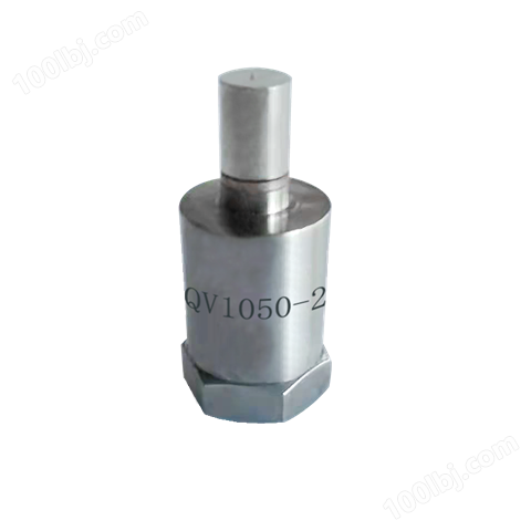 IEPE型振动传感器 QV1050-2