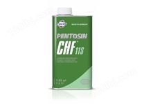PENTOSIN CHF 11S(潘东兴高性能助力转向和液压油CHF 11S)