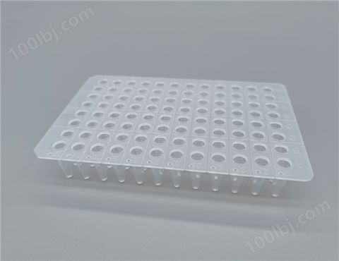 96孔PCR板批发