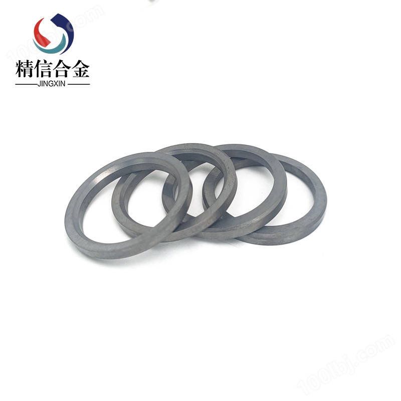硬质合金圆环YG8耐磨钨钢合金环碳化钨密封环