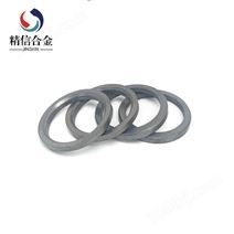 硬質合金圓環YG8耐磨鎢鋼合金環碳化鎢密封環