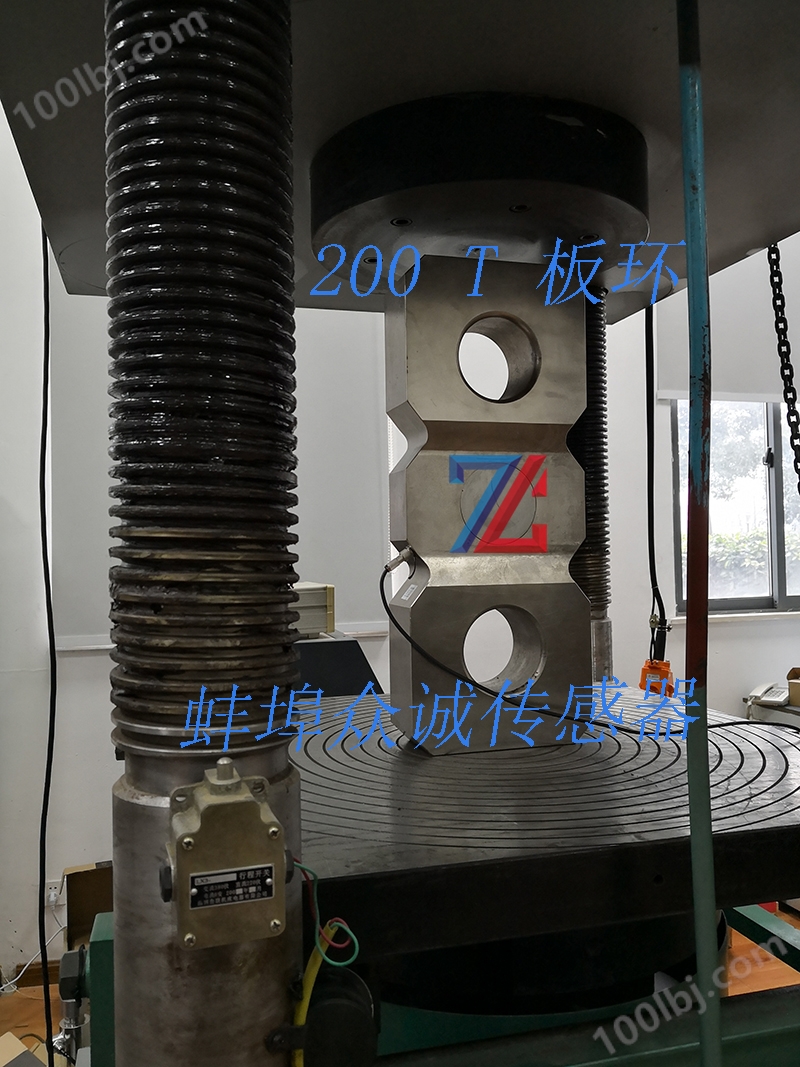 ZLET-102 （0--200 t）