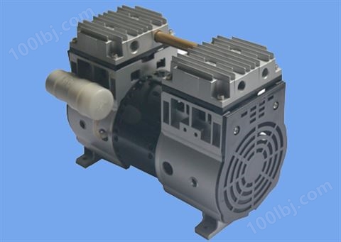 HS-200V 无油活塞式真空泵