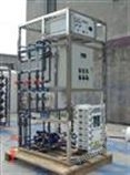 EDI高纯水设备/EDI高纯水制取设备/EDI装置/EDI水处理设备