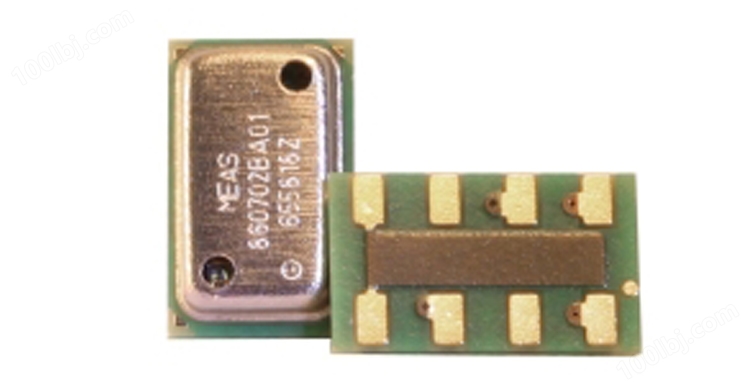 MS8607压力温度和湿度三合一数字气压传感器