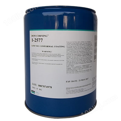 道康宁DC1-2577涂层材料线路板披覆剂