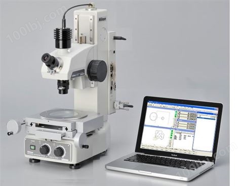 Nikon MM200 测量显微镜