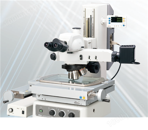 尼康测量显微镜MM-400/800