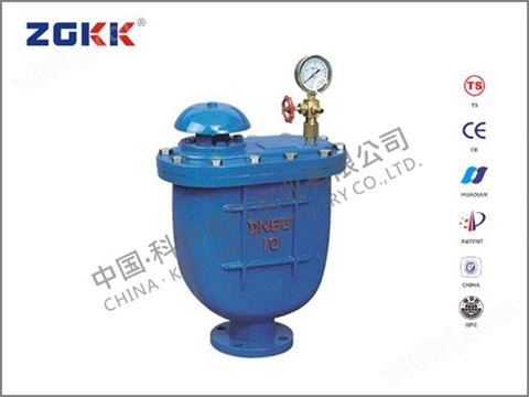 活塞式/JD745X多功能水泵控制阀