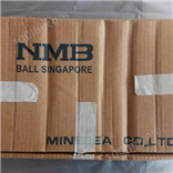 NMB微型和小型滚珠轴承2