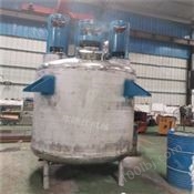 反应釜5吨环氧密封胶生产设备