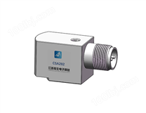 工业型压电式单轴向电压输出（IEPE）加速度传感器2