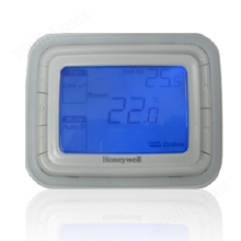 Honeywell霍尼韦尔 温控器 联网型温度控制系统 HT961x系列