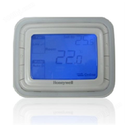 Honeywell霍尼韦尔 温控器 联网型温度控制系统 HT961x系列