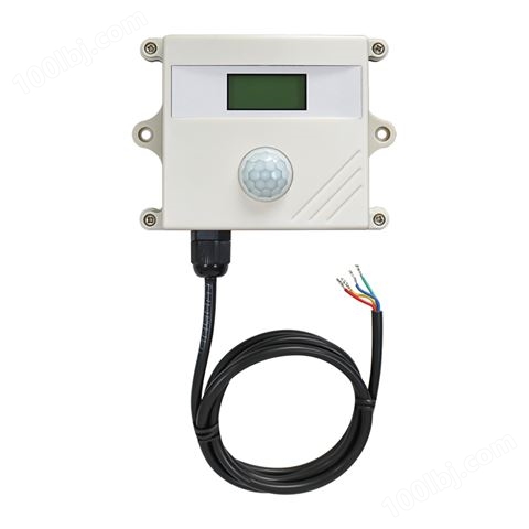 SD2160M 4-20mA电流型LED显示光照度传感器