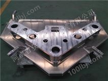 铝合金焊接加工--焊接产品