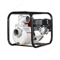 美国瑟维尔机械 4寸汽油泵 防汛泵车 农业 灌溉 自吸泵