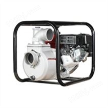 美國瑟維爾機械 4寸汽油泵 防汛泵車 農業 灌溉 自吸泵