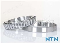 NTN日本进口短圆柱轴承-N1020