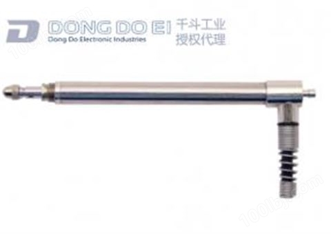 DP-10VA气动型位移传感器
