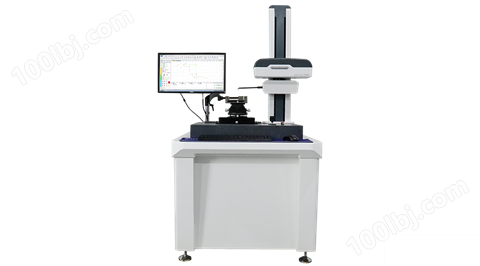 MMD-HPG100H粗糙度轮廓仪一体机