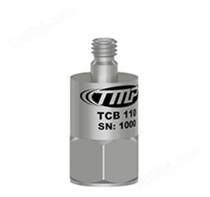 TCB110系列加速度传感器