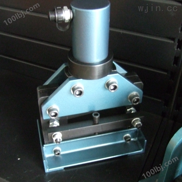 液压铜排剪切排机CWC-150V