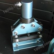 铜排加工机 液压冲孔机 弯排机 切排机三用设备