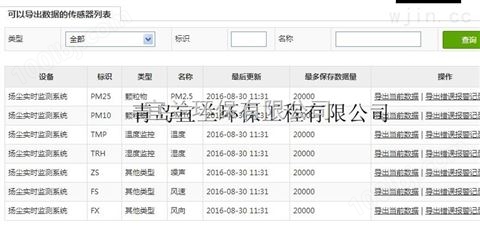 河南郑州工地扬尘监测设备 噪音实时在线检测系统EL-PM500智能环境监测系统